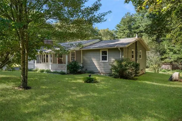 233 Victory HWY, West Greenwich, RI 02817