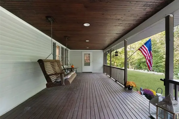 120 Old Mountain RD, Richmond, RI 02892