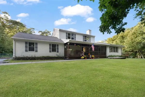 120 Old Mountain RD