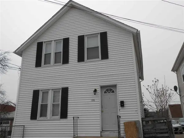 106 Parnell ST