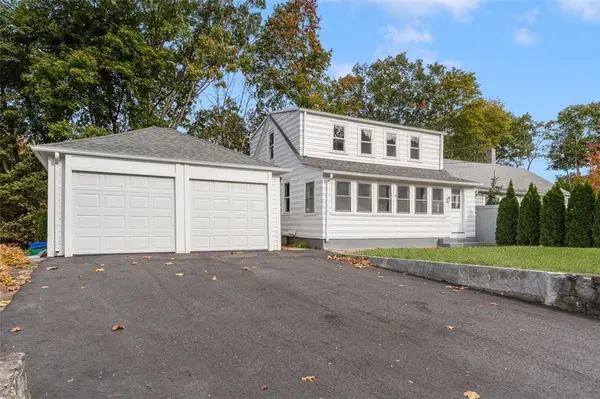 1111 Atwood AVE, Johnston, RI 02919