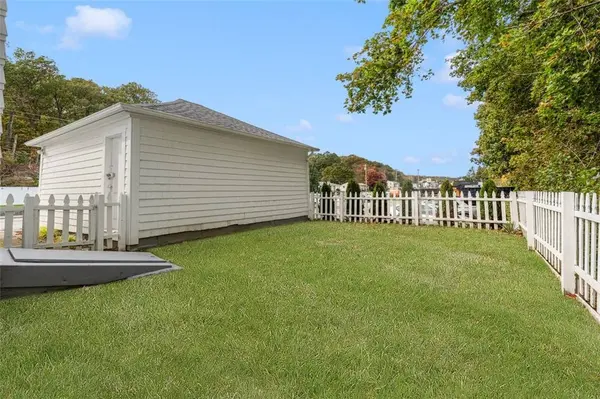 1111 Atwood AVE, Johnston, RI 02919