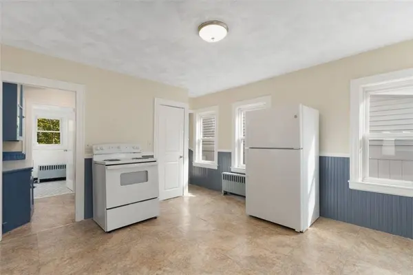 1111 Atwood AVE, Johnston, RI 02919