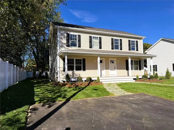 23 Wood ST, Warwick, RI 02889