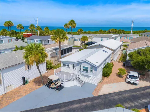 5294 Compass Cove PL, Hutchinson Island, FL 34949