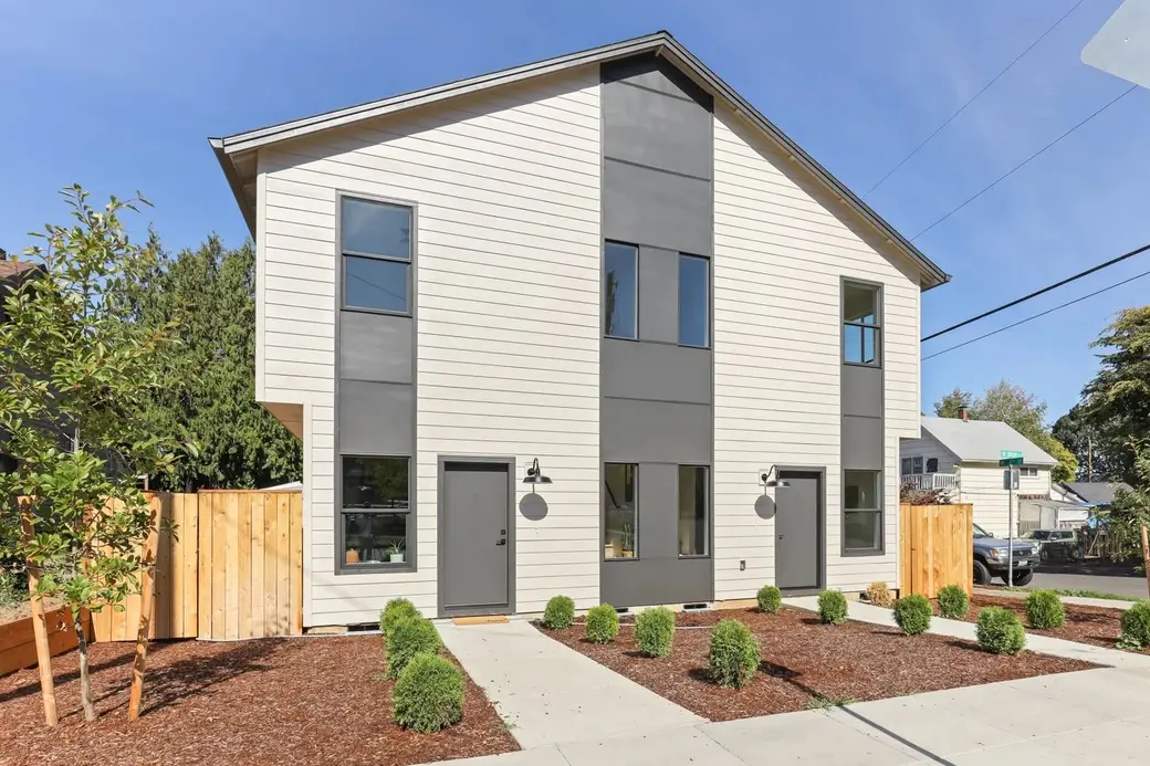 How Portland Investors Are Building Passive Wealth Through New Construction (And Why I'm Telling You About It)
