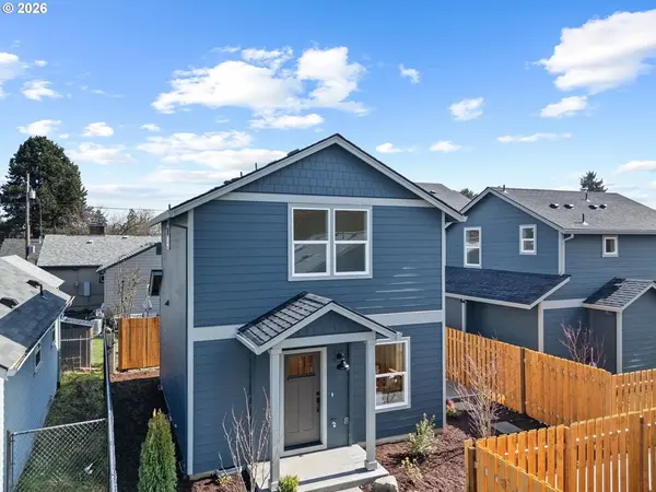 New Homeownership in Montavilla: How Cedar Corner Cottages Is Getting It Right