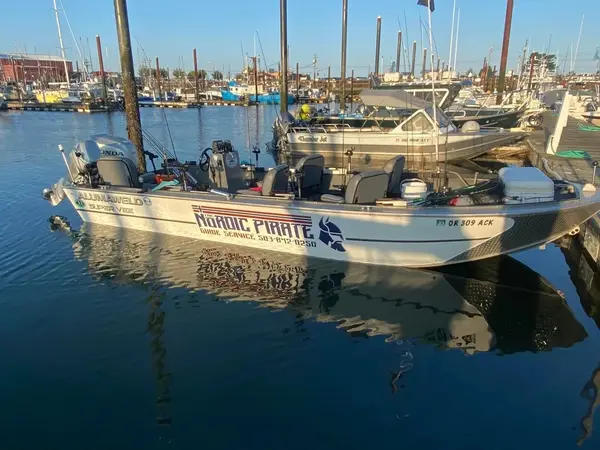 The Best Day on the Water Starts with the Right Guide