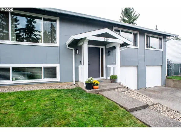 6455 SE ASPEN ST, Milwaukie, OR 97222