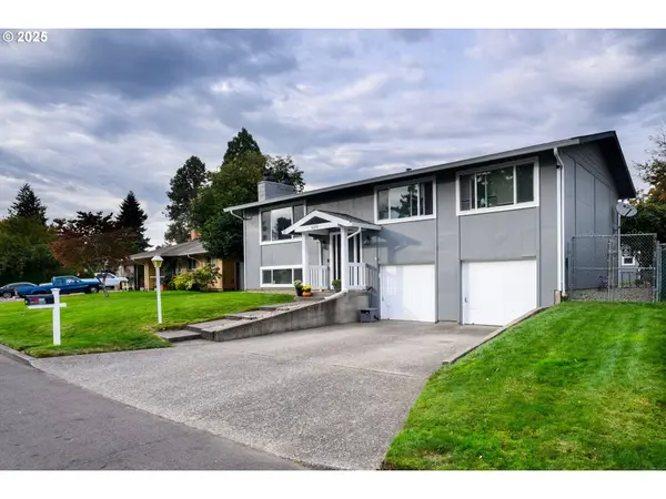 6455 SE ASPEN ST, Milwaukie, OR 97222