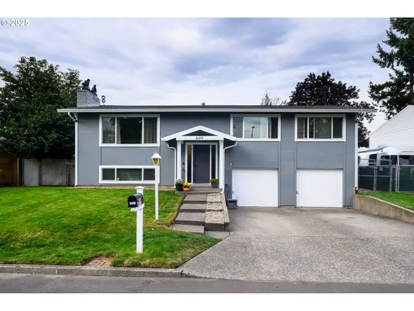 6455 SE ASPEN ST, Milwaukie, OR 97222
