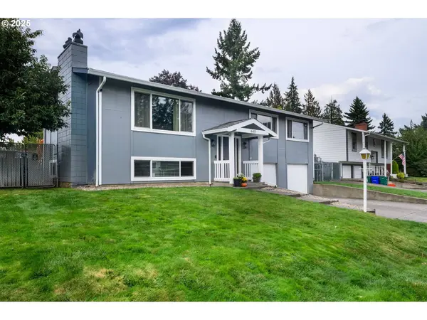 6455 SE ASPEN ST, Milwaukie, OR 97222
