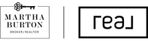 Real realtor and fairhousing logo center