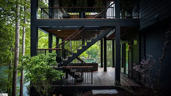 108 Laurel Lane, Sunset, SC 29685