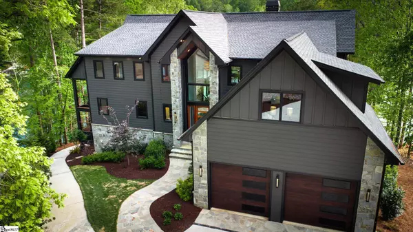 108 Laurel Lane, Sunset, SC 29685