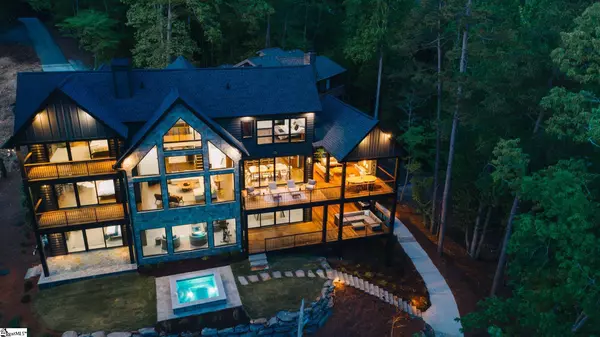 108 Laurel Lane, Sunset, SC 29685