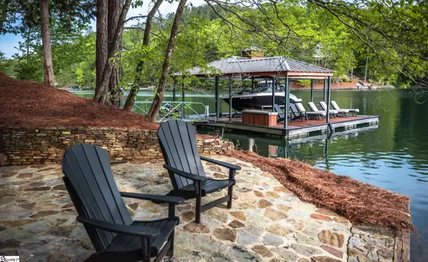 108 Laurel Lane, Sunset, SC 29685