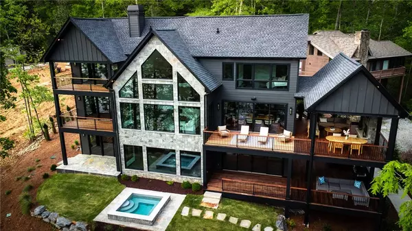 108 Laurel LN, Sunset, SC 29685