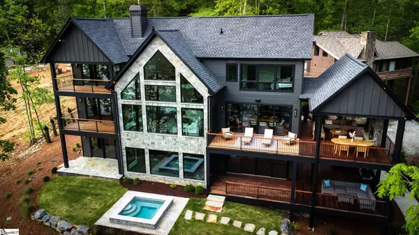 108 Laurel Lane, Sunset, SC 29685