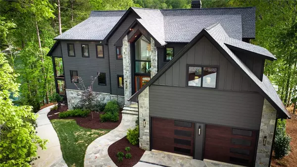 108 Laurel LN, Sunset, SC 29685