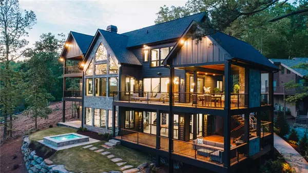 108 Laurel LN, Sunset, SC 29685