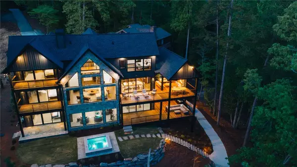 108 Laurel LN, Sunset, SC 29685