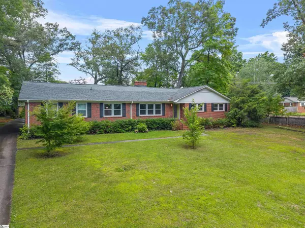 400 Rockmont Road, Greenville, SC 29615