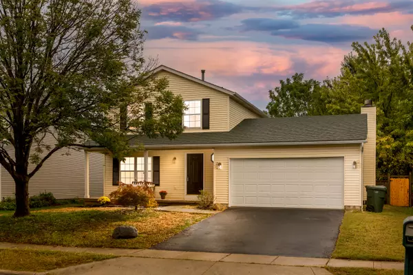 1150 Romona Pl, Columbus, OH 43204-4328