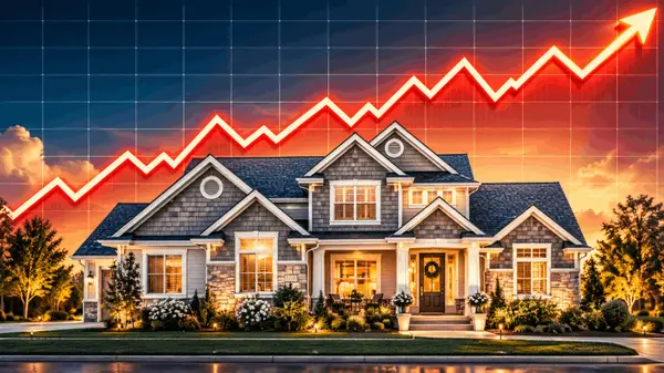 Mortgage Rates Expected to Stay Above 7% Through 2027,Michelle Gausepohl
