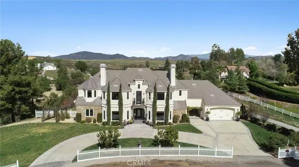 33120 Vino WAY, Temecula, CA 92591
