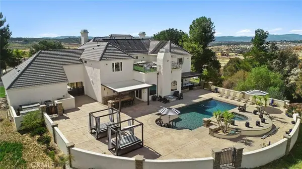 33120 Vino WAY, Temecula, CA 92591