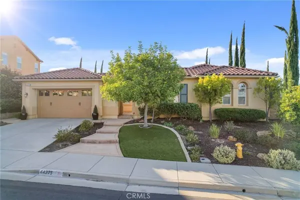 44375 Reidel ST, Temecula, CA 92592