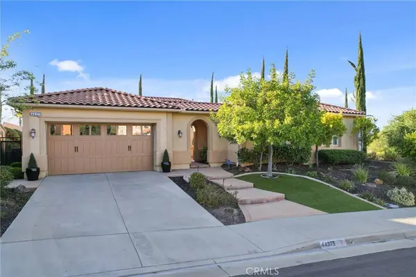 44375 Reidel ST, Temecula, CA 92592