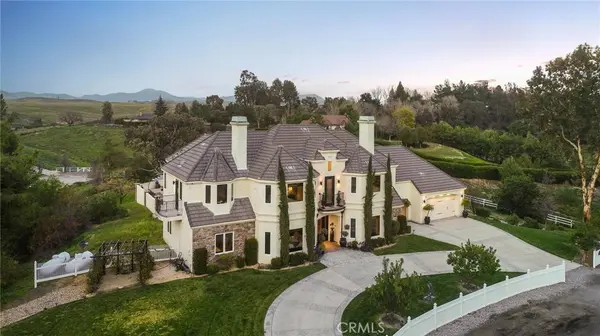 33120 Vino WAY, Temecula, CA 92591
