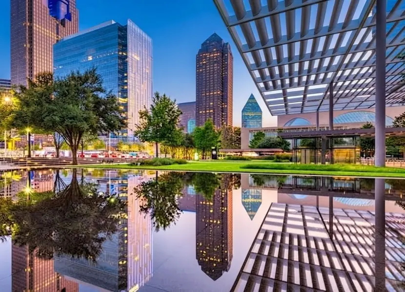 Dallas