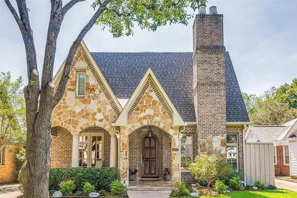 Swiss Avenue Dallas: Living in a Historic District