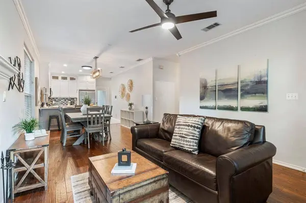 1219 Haines Avenue, Dallas, TX 75208