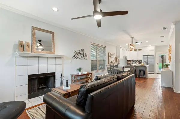 1219 Haines Avenue, Dallas, TX 75208