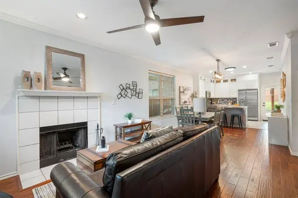 1219 Haines Avenue, Dallas, TX 75208