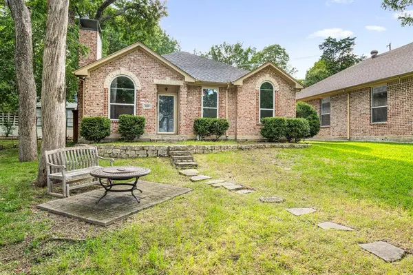 1219 Haines Avenue, Dallas, TX 75208