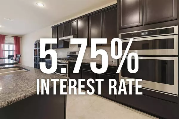 342 Meredith Drive, Fate, TX 75087