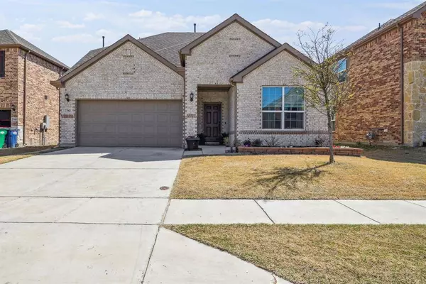 342 Meredith Drive, Fate, TX 75087