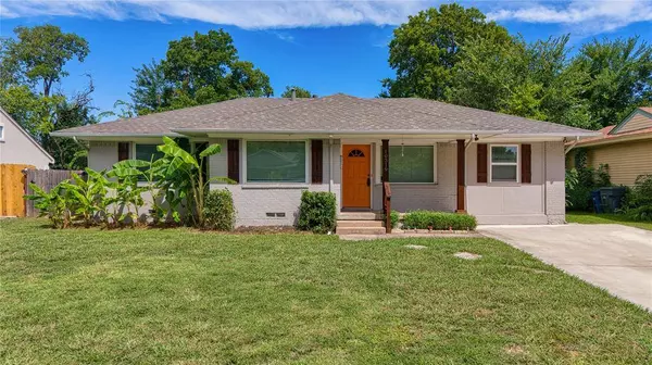 10319 Sylvia Drive, Dallas, TX 75228