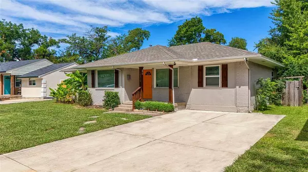 10319 Sylvia Drive, Dallas, TX 75228