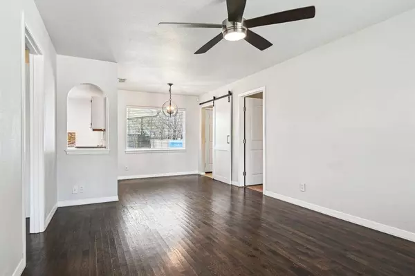 10319 Sylvia Drive, Dallas, TX 75228