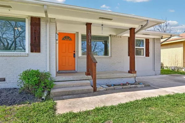10319 Sylvia Drive, Dallas, TX 75228