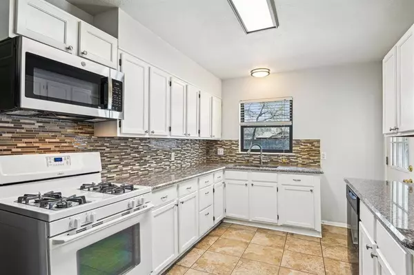 10319 Sylvia Drive, Dallas, TX 75228