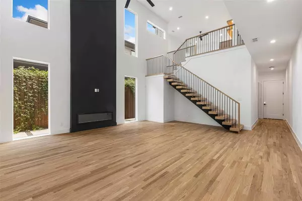 5611 Ellsworth Avenue #102, Dallas, TX 75206