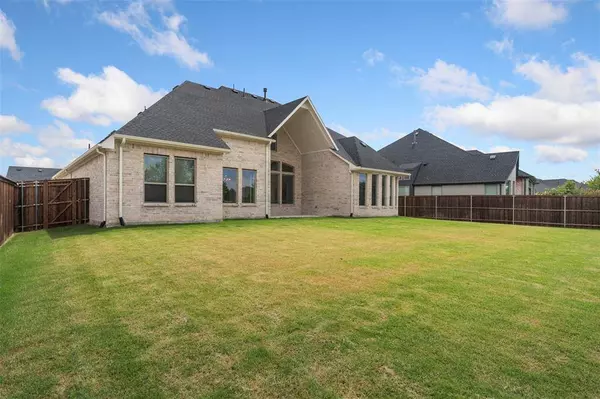 311 Misty Lane, Argyle, TX 76226