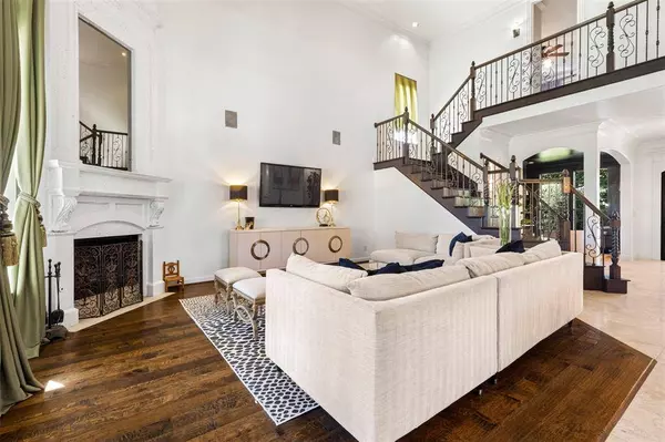 2101 Surrey Lane, Mckinney, TX 75072